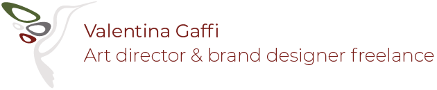 Logo Valentina Gaffi